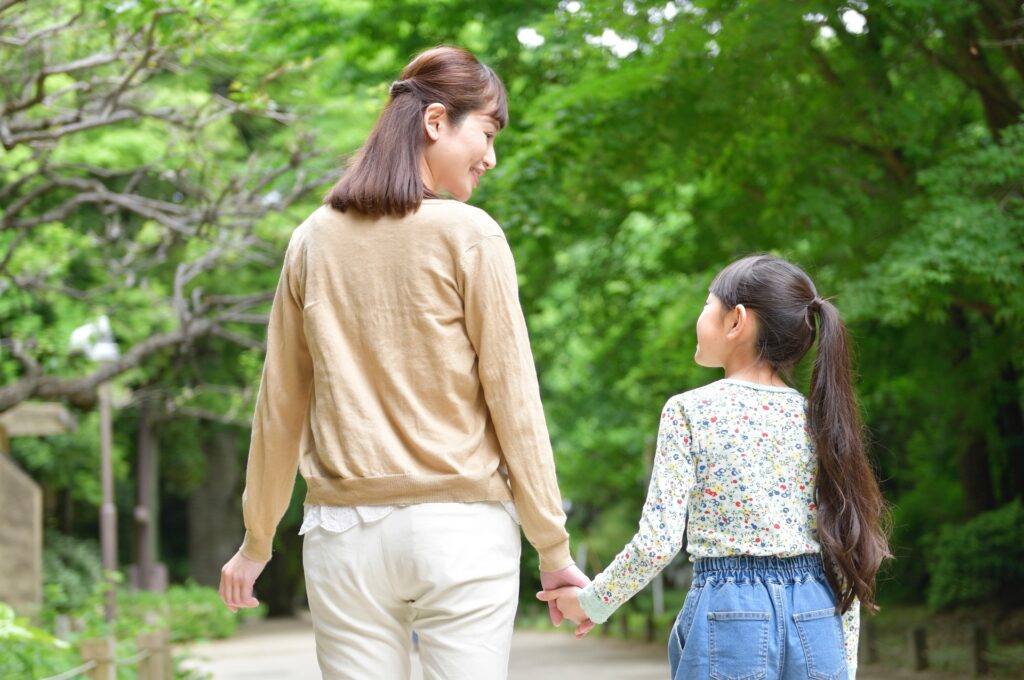 小学生の子供が反抗期を迎えたら 親が気を付ける3つのポイント 子育て Hanako ママ Web