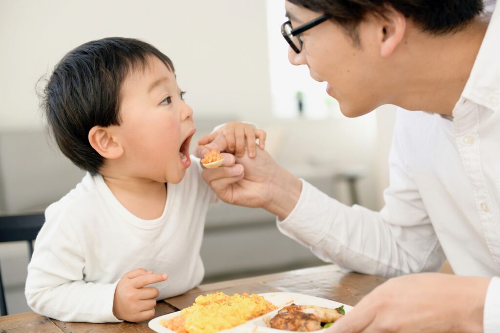 育児のワンオペ そのとき夫は何している 妻はどうすべき ライフスタイル Hanako ママ Web