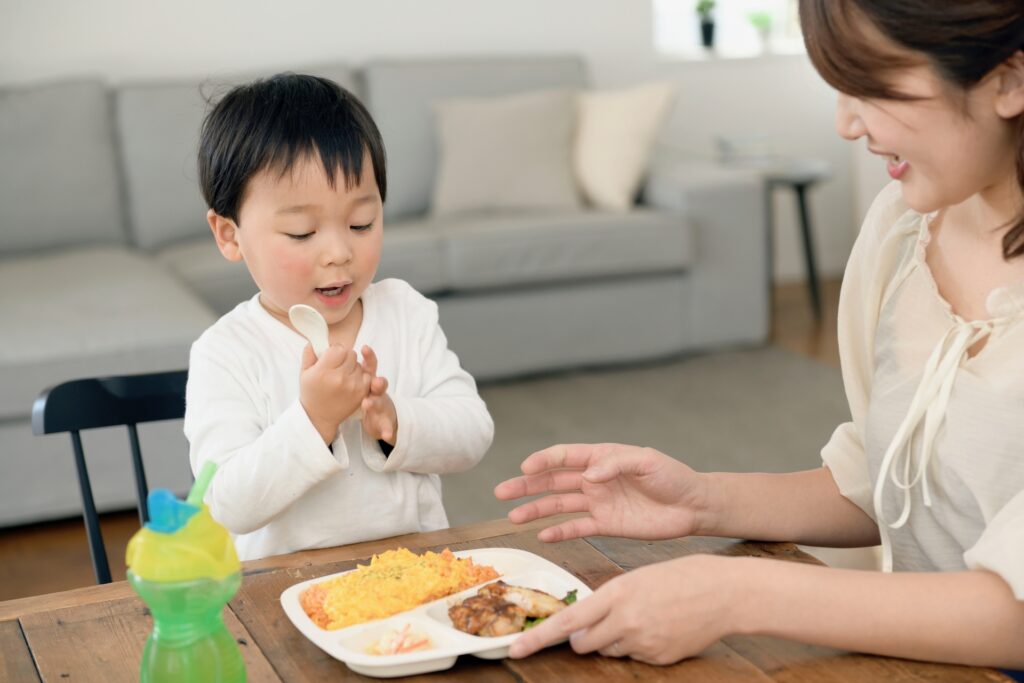 しつけできない親の5つの特徴 自分の子育ても見つめ直してみよう 子育て Hanako ママ Web