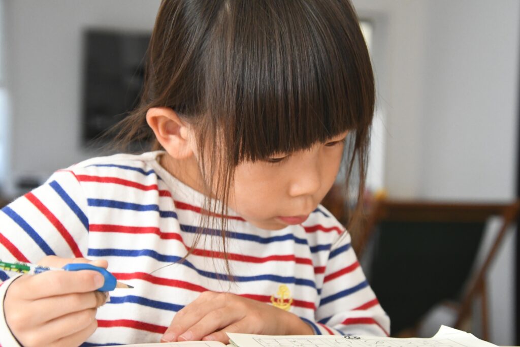 宿題しない子供の将来が心配 やる気を引き起こす方法はある 教育 Hanako ママ Web