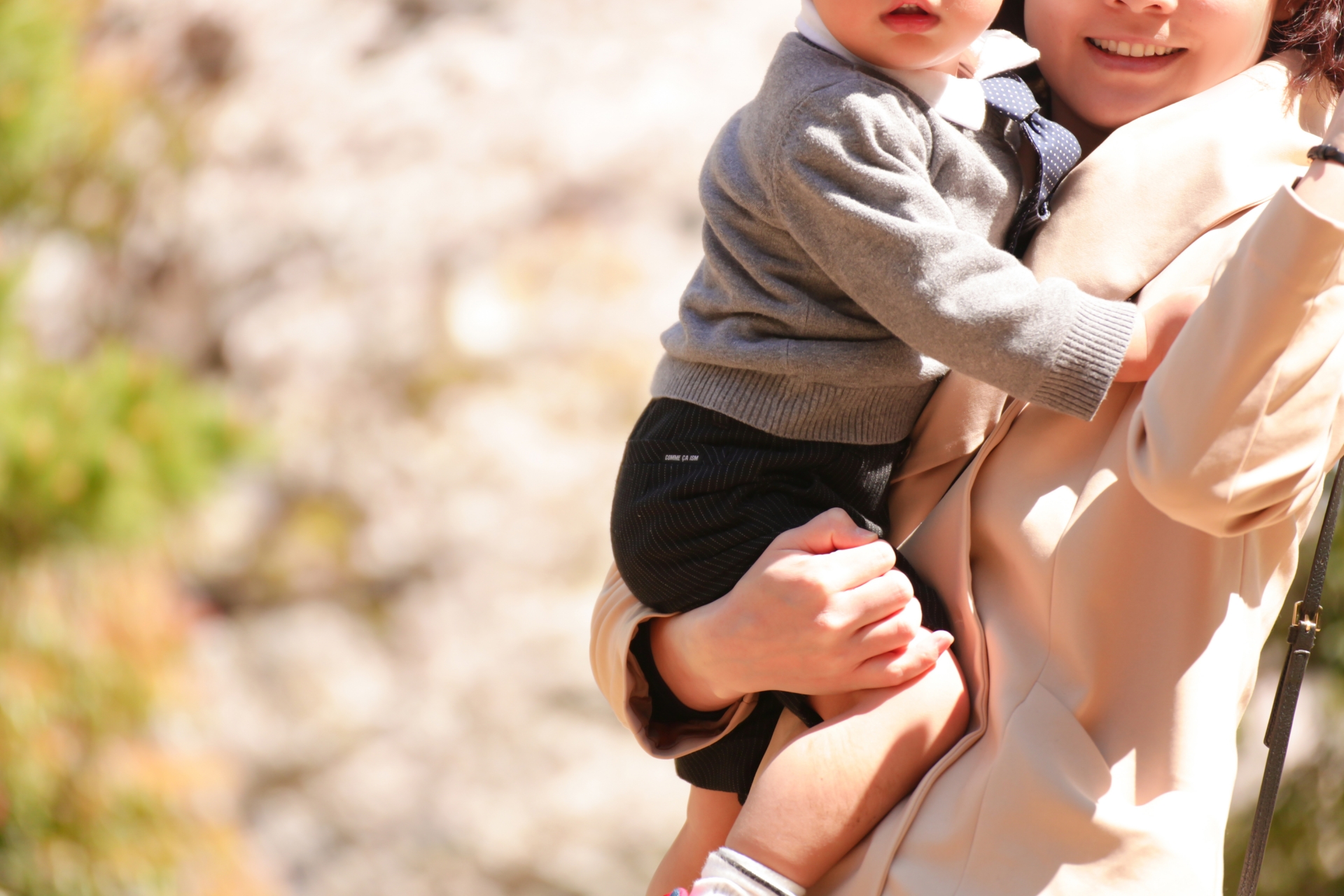 幼稚園の入園準備はいつから 費用や入園準備品リストも紹介 子育て Hanako ママ Web