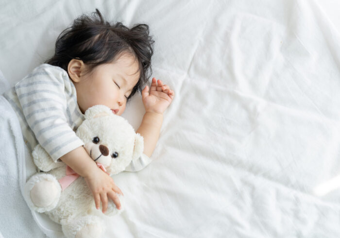 子どもが寝ない！ねんねルーティンをマスターすれば、子どもは早寝ができるようになる？