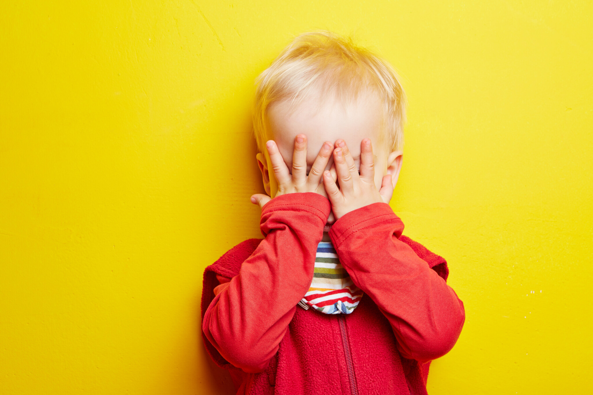 子どもの保育園登園拒否 の原因と河西ケイト流の対処法を教えます 子育て Hanako ママ Web