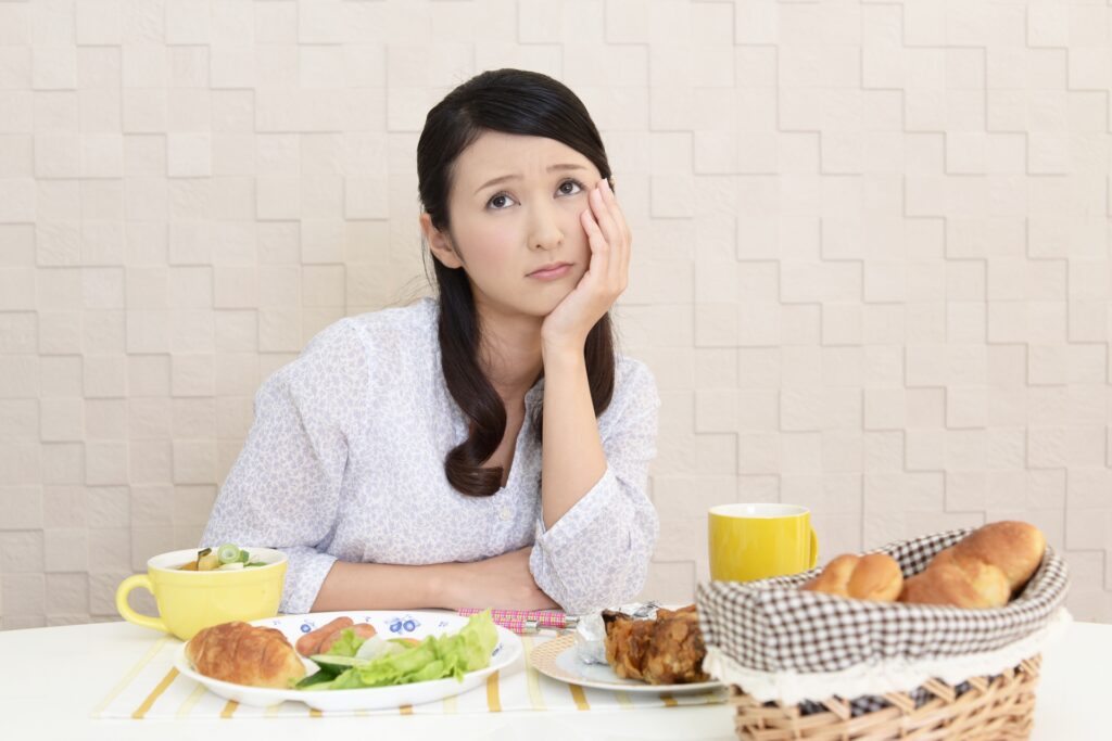 子供のアレルギーは妊娠中の食事が原因 年齢別に見る特徴を解説 妊娠 出産 Hanako ママ Web