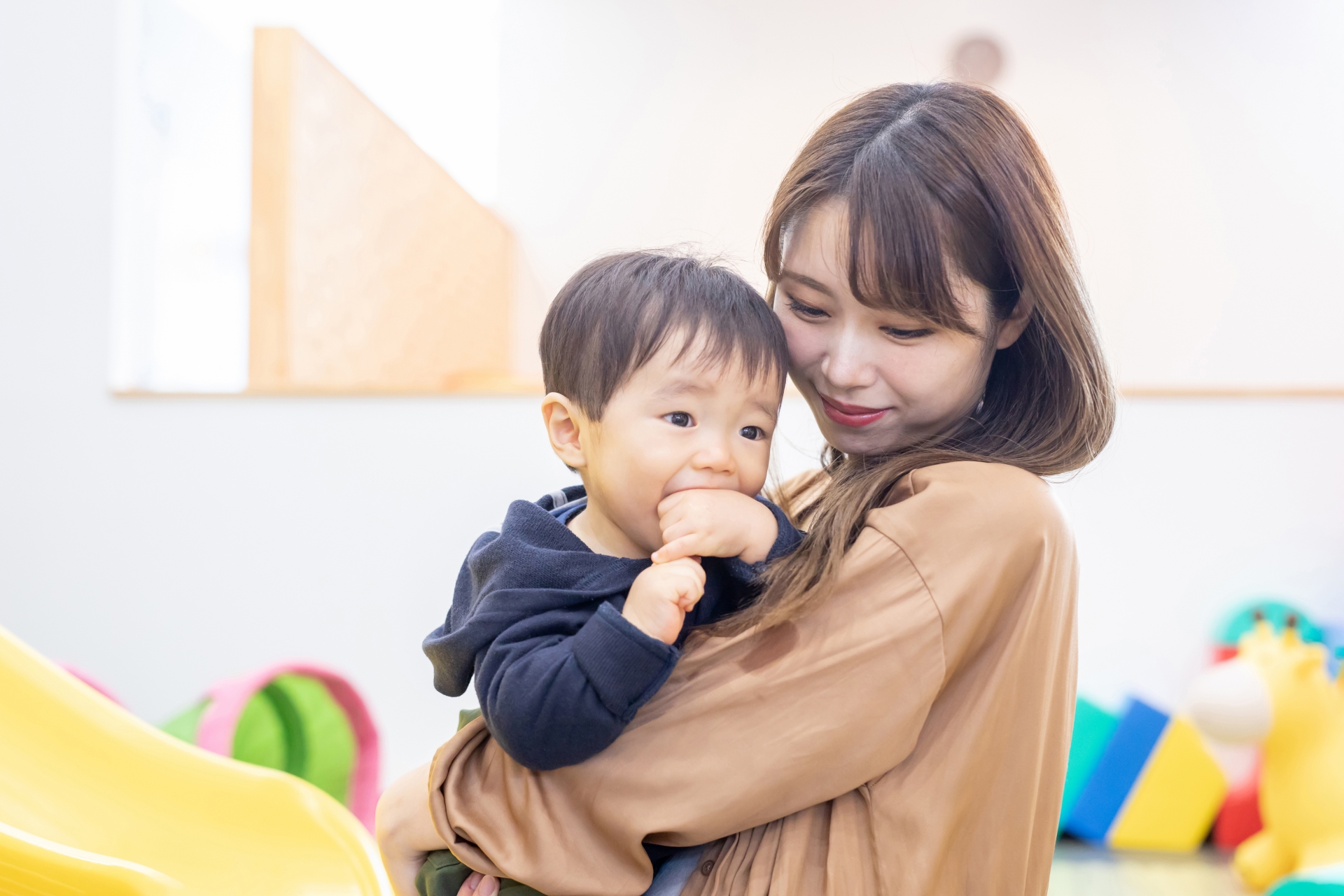 子供 赤ちゃんのアレルギー検査はいつから受けられる 子育て Hanako ママ Web