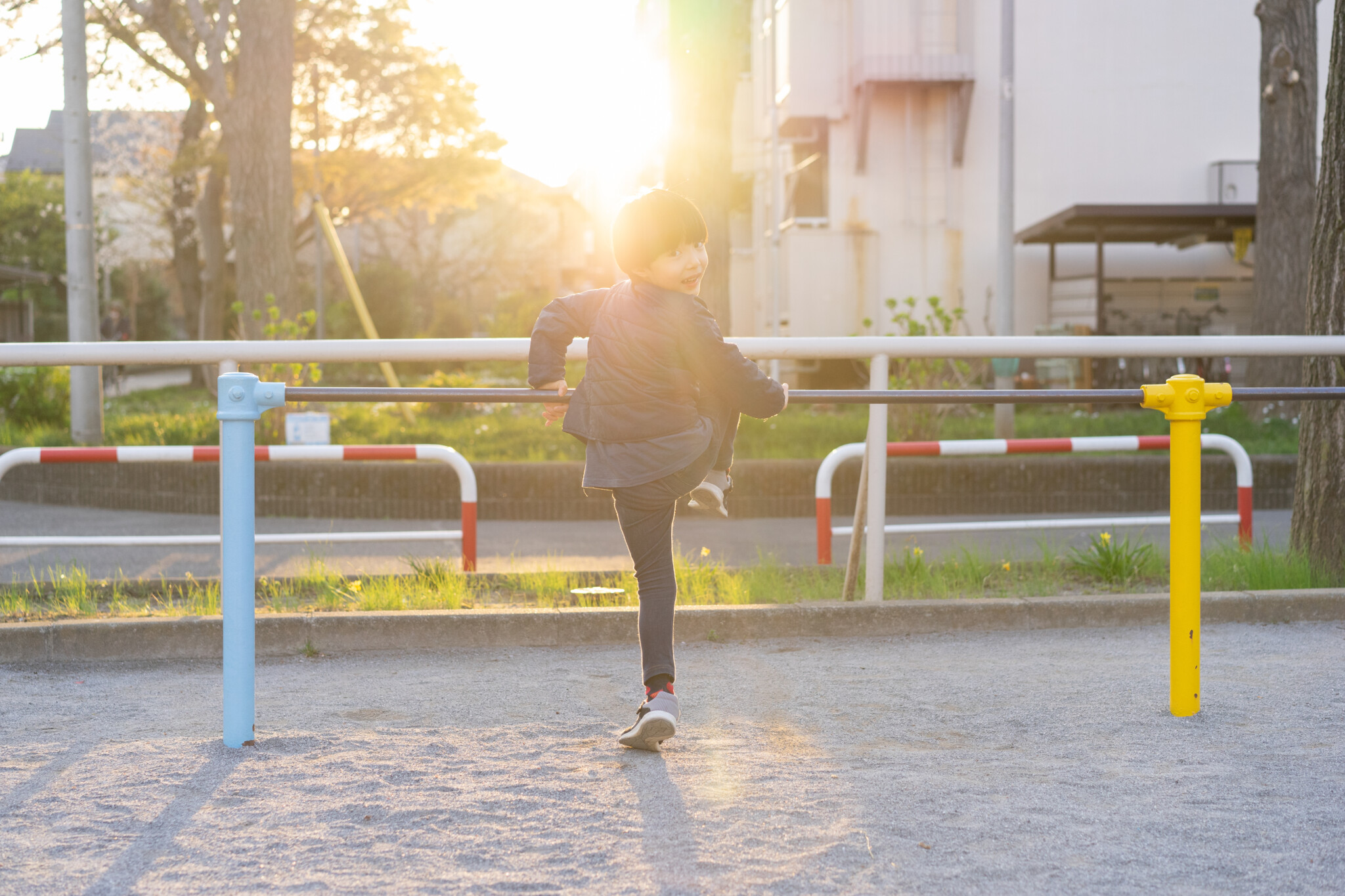 合言葉は まぁ いっか Step And A Step 500gで生まれた赤ちゃん Hanako ママ Web
