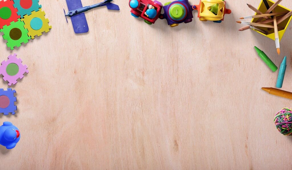 2歳児にオススメの知育玩具は 能力に合わせた選び方をご紹介 子育て Hanako ママ Web