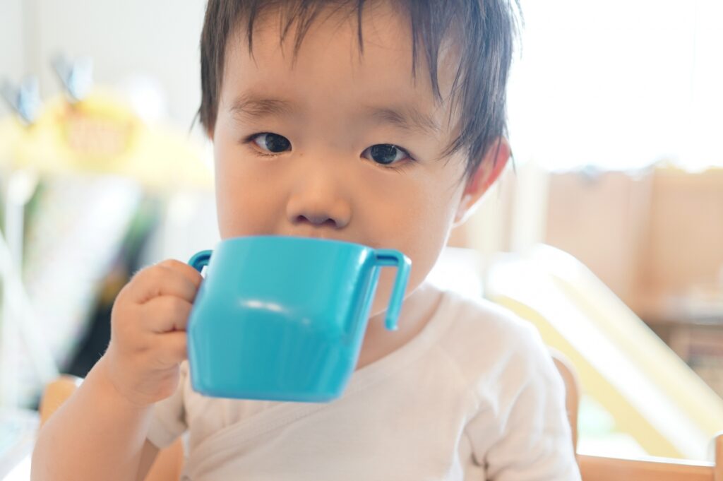 1歳で歯磨きはするべき 正しいやり方と歯磨きの悩みや改善策を解説 Hanakoママ Goo ニュース