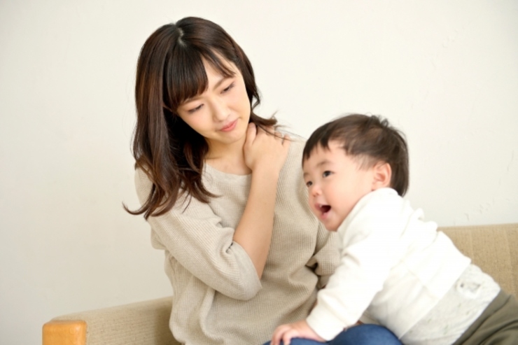 2歳の子供が言うことを聞かない場合にやってはいけない3つのこと 子育て Hanako ママ Web