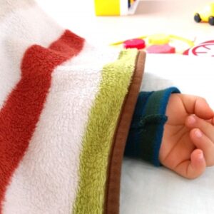 2歳児のいびきがうるさい！考えられる原因や子供に与える影響を解説