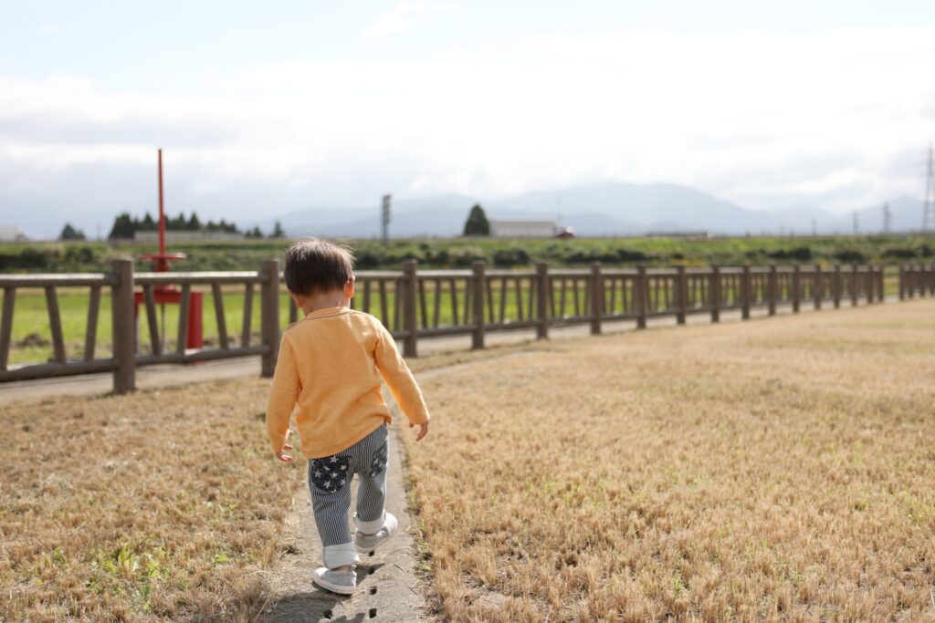 1歳の赤ちゃんの歩き方が急におかしい 考えられる疾患はあるの 子育て Hanako ママ Web