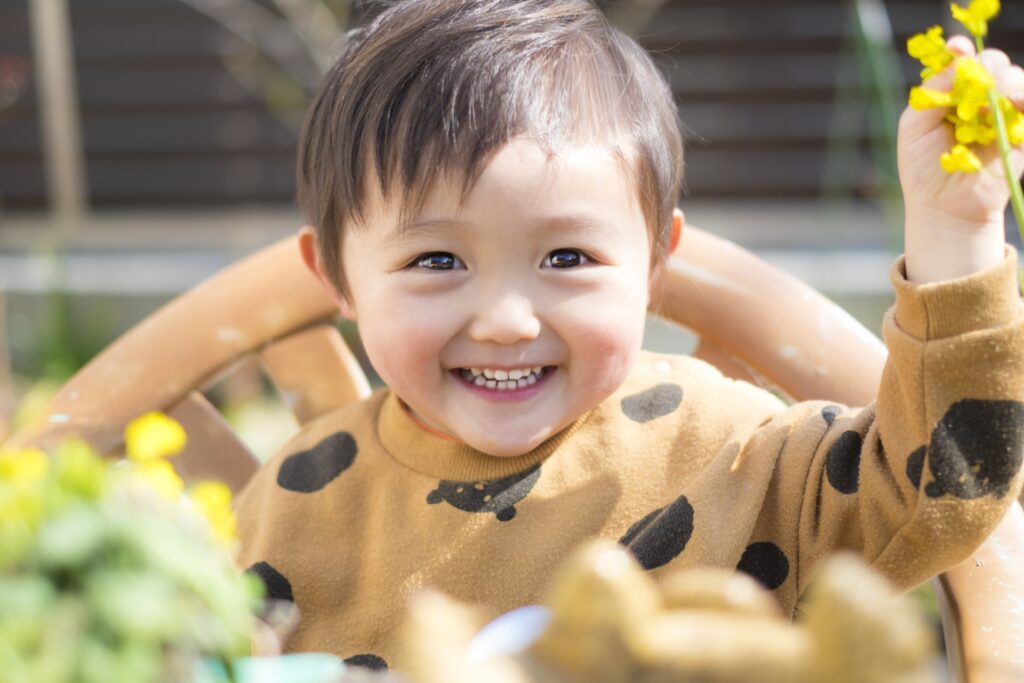 2歳児にイライラする 育児で限界を感じたときの対処法 子育て Hanako ママ Web