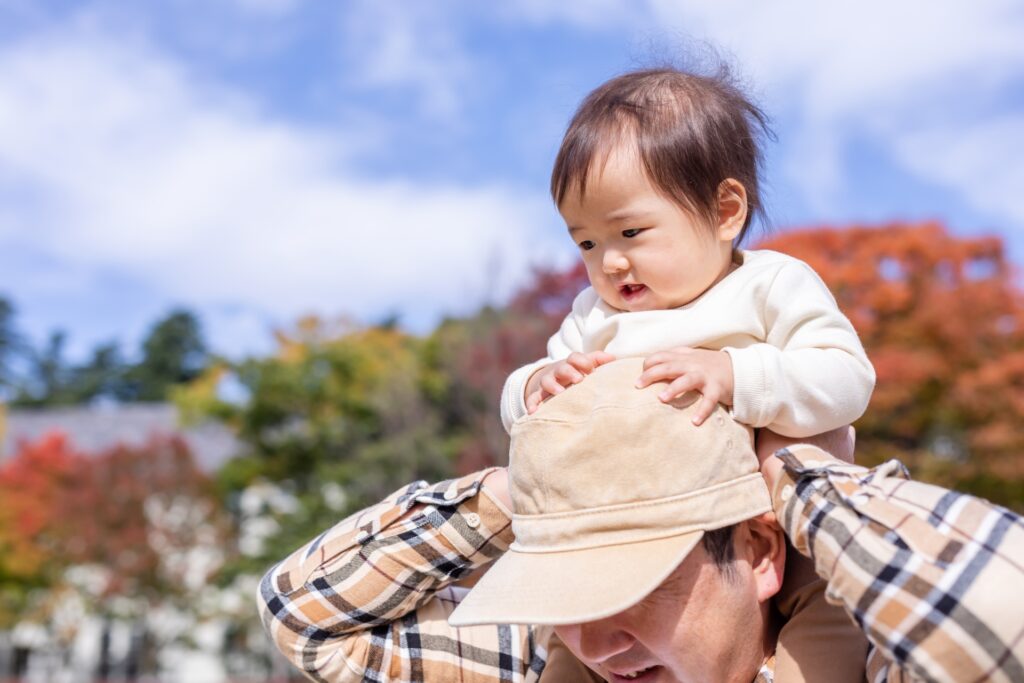 夫の単身赴任が決まった 赤ちゃんに及ぼす影響や注意すべきこと ライフスタイル Hanako ママ Web