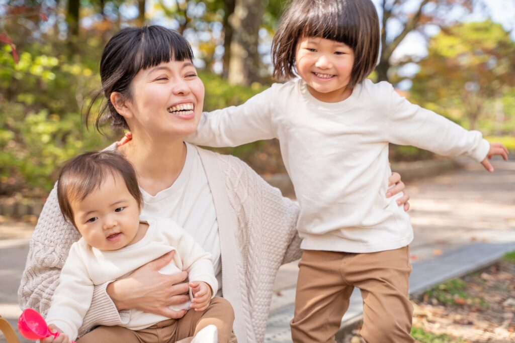 子供がいても別居婚を選ぶ夫婦がいるの 選択する理由や注意点 ライフスタイル Hanako ママ Web