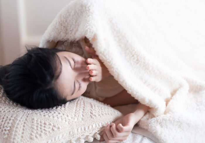 妊娠初期に朝起きれない原因が知りたい おすすめの対処法とは 妊娠 出産 Hanako ママ Web