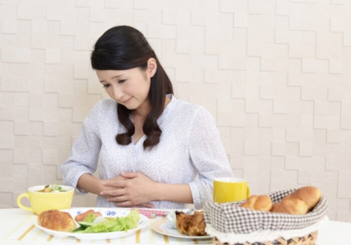 つわりの時の食べ物に対する症状は千差万別 おすすめの食べ物も紹介 妊娠 出産 Hanako ママ Web