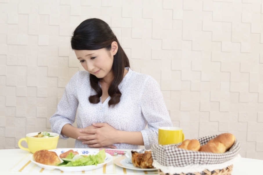 つわりの時の食べ物に対する症状は千差万別 おすすめの食べ物も紹介 妊娠 出産 Hanako ママ Web
