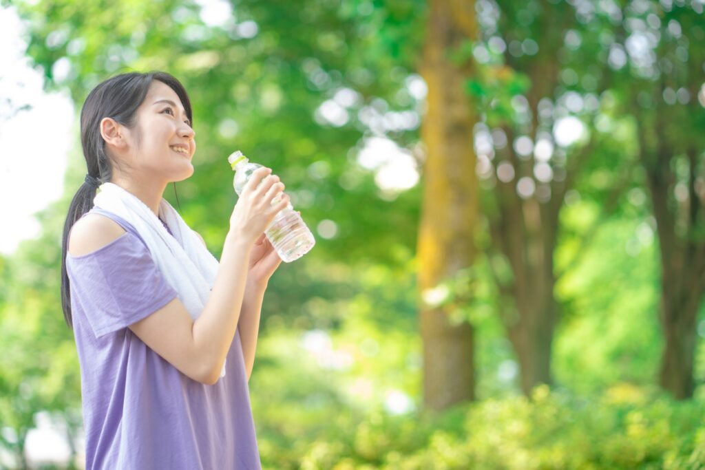 つわりはいつまで続くの ピークはいつ 辛いつわりを乗り越えよう 妊娠 出産 Hanako ママ Web