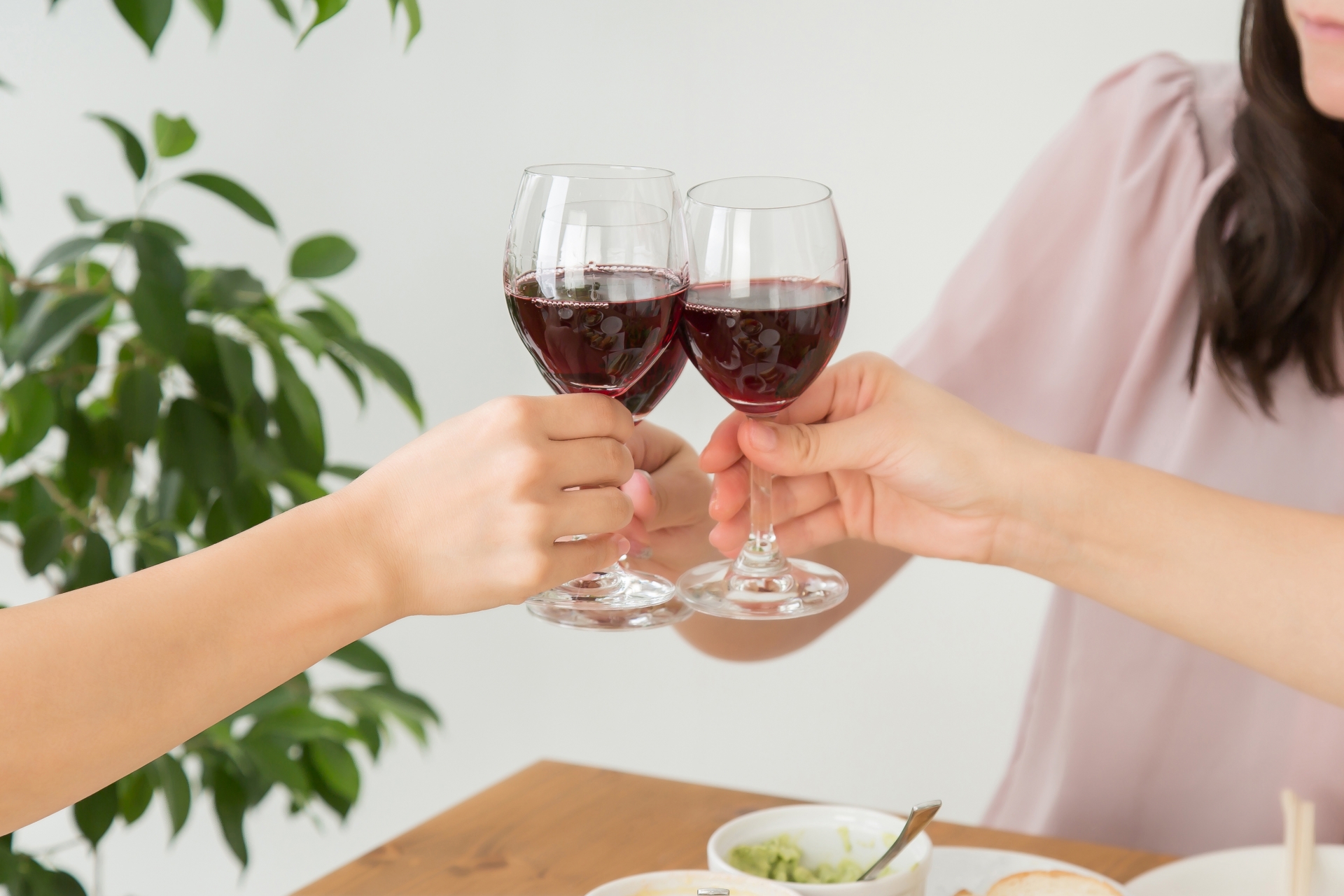 妊娠初期にアルコールを飲んでしまった 胎児に及ぼす影響はある 妊娠 出産 Hanako ママ Web