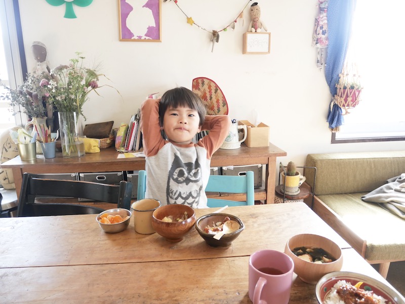 手間ひまかけて作る料理が最強とはかぎらない 子どもウケするごはんとは 4回目の育児 Fourth Time Around Hanako ママ Web