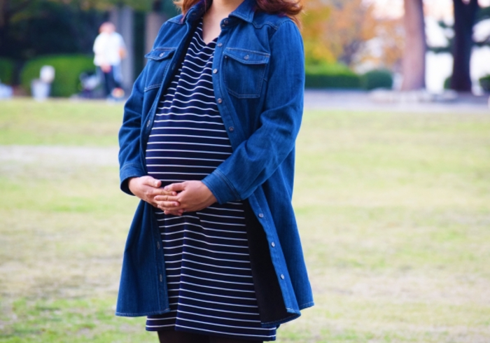 妊婦健診は必ず受診しよう 中期以降の検査内容や適切な服装も紹介 妊娠 出産 Hanako ママ Web