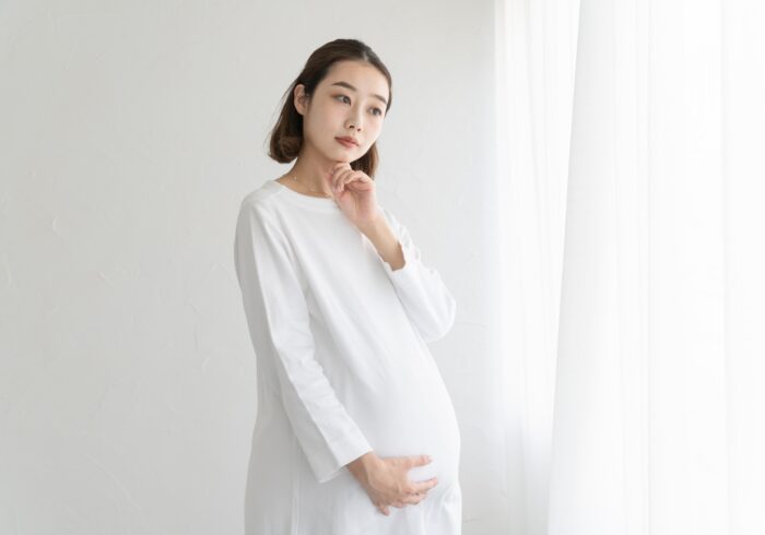 妊婦がお寿司を食べるのは絶対ダメ その理由と対処法をご紹介 妊娠 出産 Hanako ママ Web