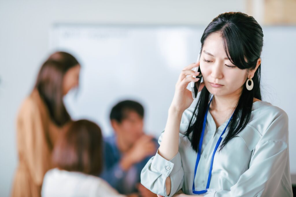 夫婦で同じ職場は働きづらい デメリットとメリットをご紹介 ライフスタイル Hanako ママ Web