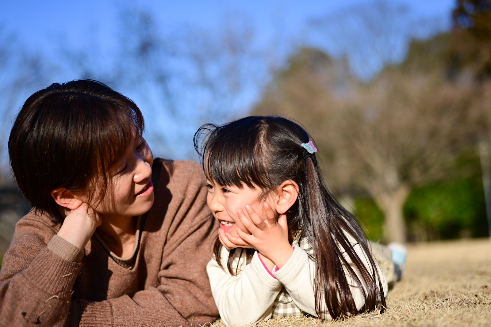 正解なんてない それぞれの家庭にある子育てのマイルールとは 子育て Hanako ママ Web