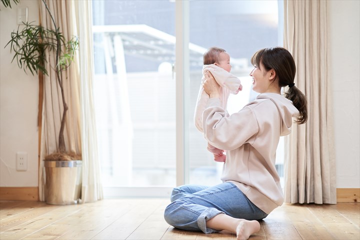 正解なんてない それぞれの家庭にある子育てのマイルールとは 子育て Hanako ママ Web