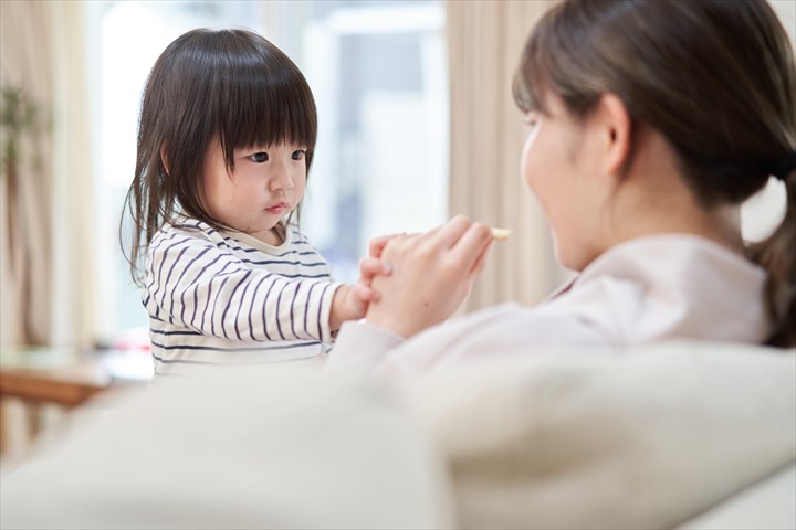 2歳児の食わず嫌いが始まった 子供が食べない理由や改善した成功例 子育て Hanako ママ Web