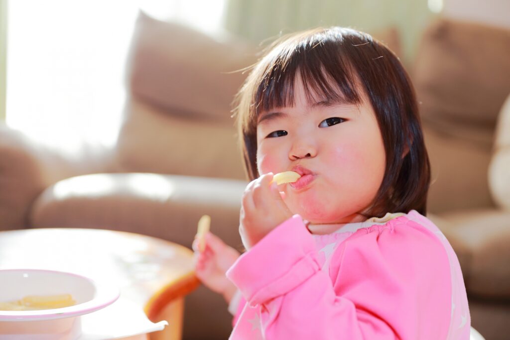 2歳児の食わず嫌いが始まった 子供が食べない理由や改善した成功例 子育て Hanako ママ Web