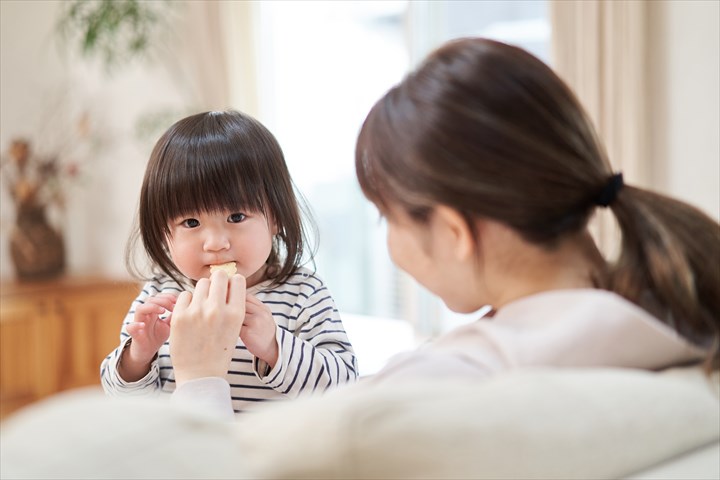 子供の食わず嫌いを治す方法は 食わず嫌いで心と体に与える影響とは 子育て Hanako ママ Web