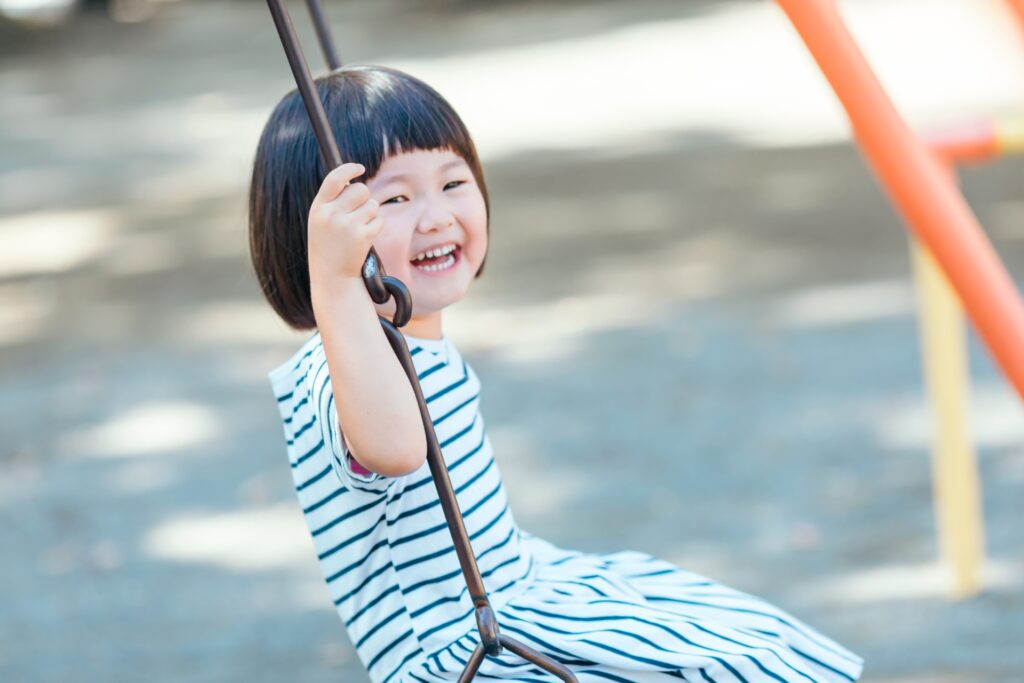 4歳児女の子の発達特徴とは 心身共に良い影響を与える遊びをご紹介 子育て Hanako ママ Web