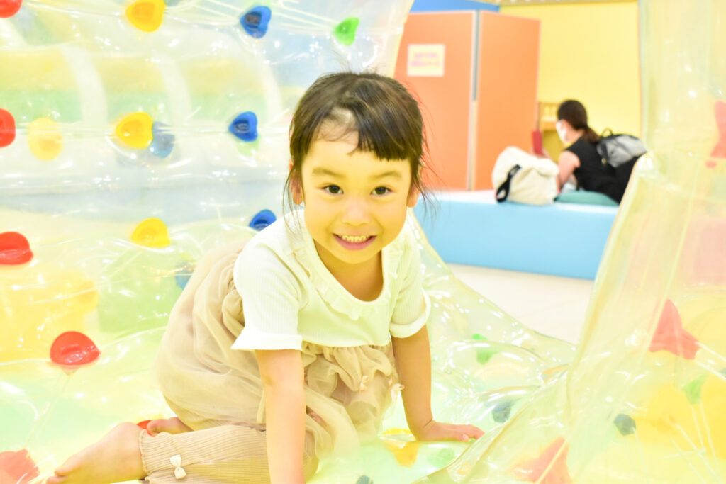 4歳児女の子の発達特徴とは 心身共に良い影響を与える遊びをご紹介 子育て Hanako ママ Web