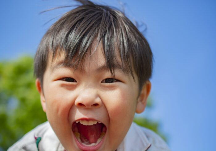 心も体も大きく育つ4歳児 どう接するのが正解 発達の目安も紹介 子育て Hanako ママ Web