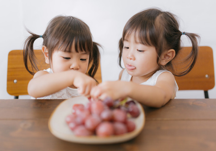 3歳児に何を着せよう 服 小物の平均サイズや選ぶポイントを解説 子育て Hanako ママ Web