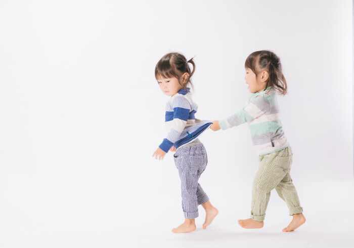 3歳児に何を着せよう 服 小物の平均サイズや選ぶポイントを解説 子育て Hanako ママ Web