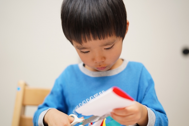 3歳児の室内遊びって何をしたらいい 遊びのアイデアと注意点 子育て Hanako ママ Web