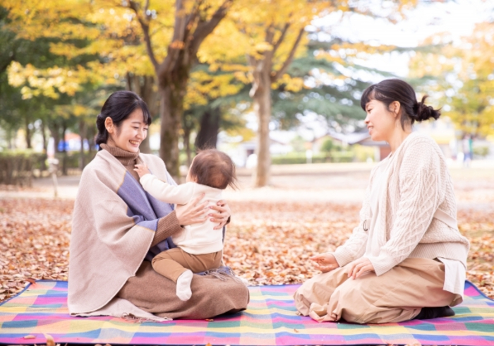 新米ママがもらって嬉しい出産祝いとは 平均予算もあわせて紹介 ライフスタイル Hanako ママ Web