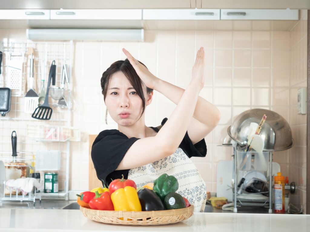 女性も男性にもおすすめ 妊活の食事における理想の献立を紹介 Hanakoママ Goo ニュース