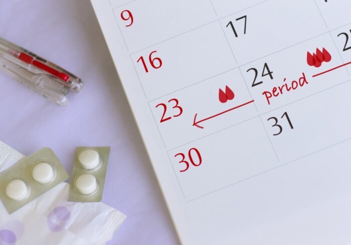 生理が順調なのに不妊症の可能性 不妊症の原因となるものは何 ライフスタイル Hanako ママ Web