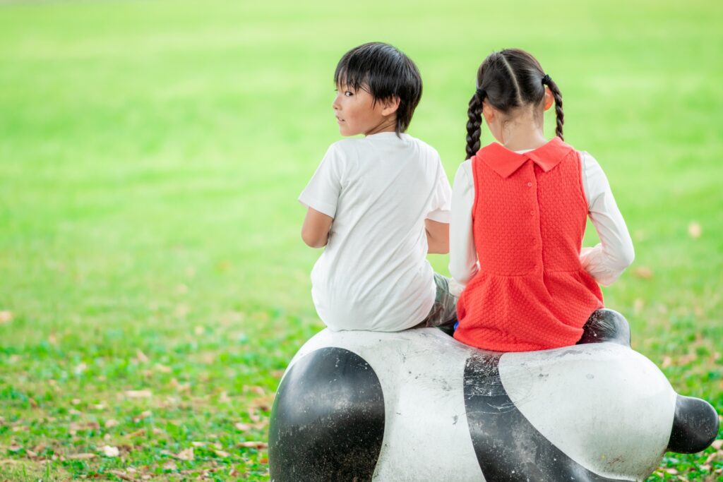 5歳児の身長はどれくらい 注意すべき低身長 5歳児の平均もご紹介 子育て Hanako ママ Web