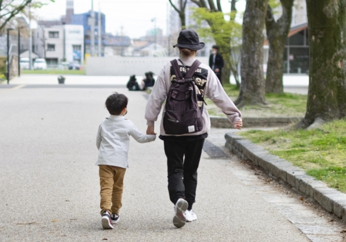 4歳児の男の子が言うことを聞かない 反抗期に見られる特徴を紹介 子育て Hanako ママ Web