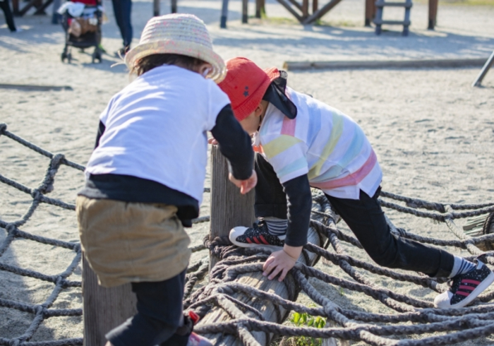 4歳児の言葉の遅れが気になる 一般的な発達状況や疑問点などを紹介 子育て Hanako ママ Web