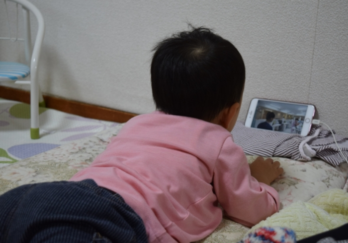 スマホが子供に与える5つの悪影響を紹介 親子で上手く活用しよう 教育 Hanako ママ Web