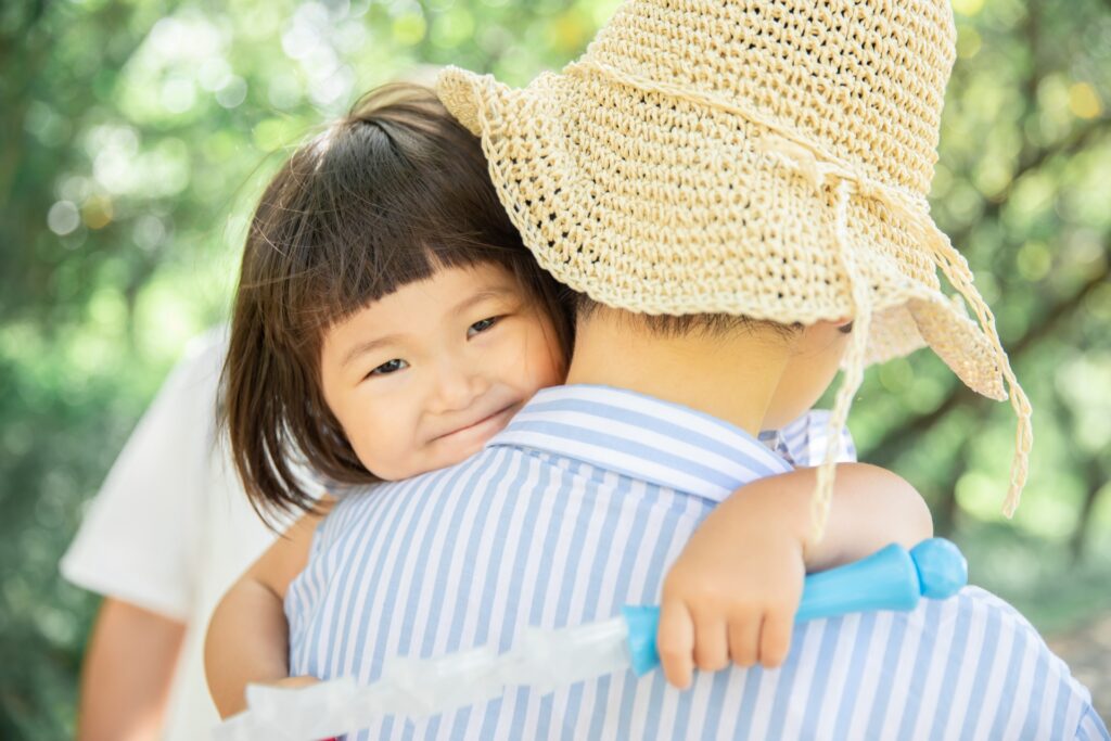 5歳児で一人遊びができない その理由や効果的な声かけをご紹介 子育て Hanako ママ Web