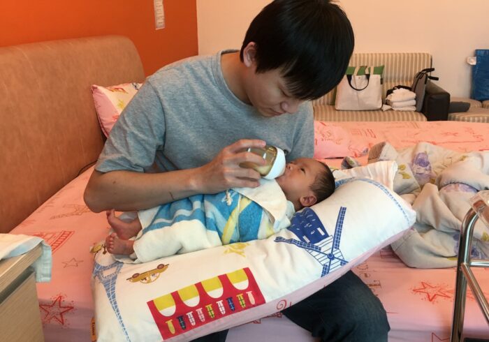 台湾在住の日本人ママにインタビュー その２ 台南市 Mayuさんの場合 子育て Hanako ママ Web