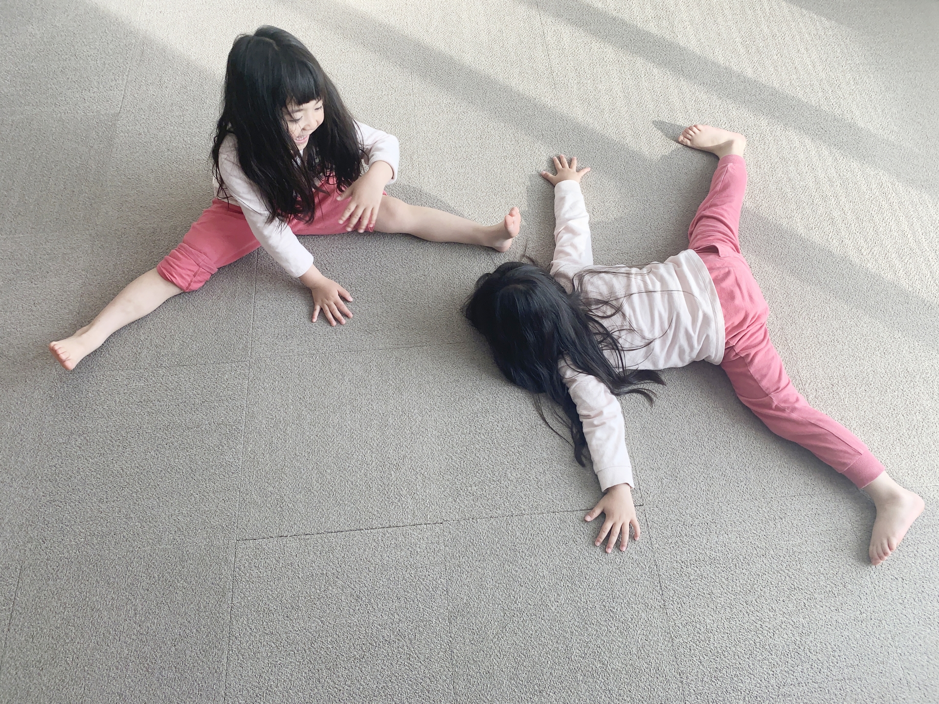 家でも体を動かせる 子供向け室内遊び 運動不足解消の室内遊具も 子育て Hanako ママ Web