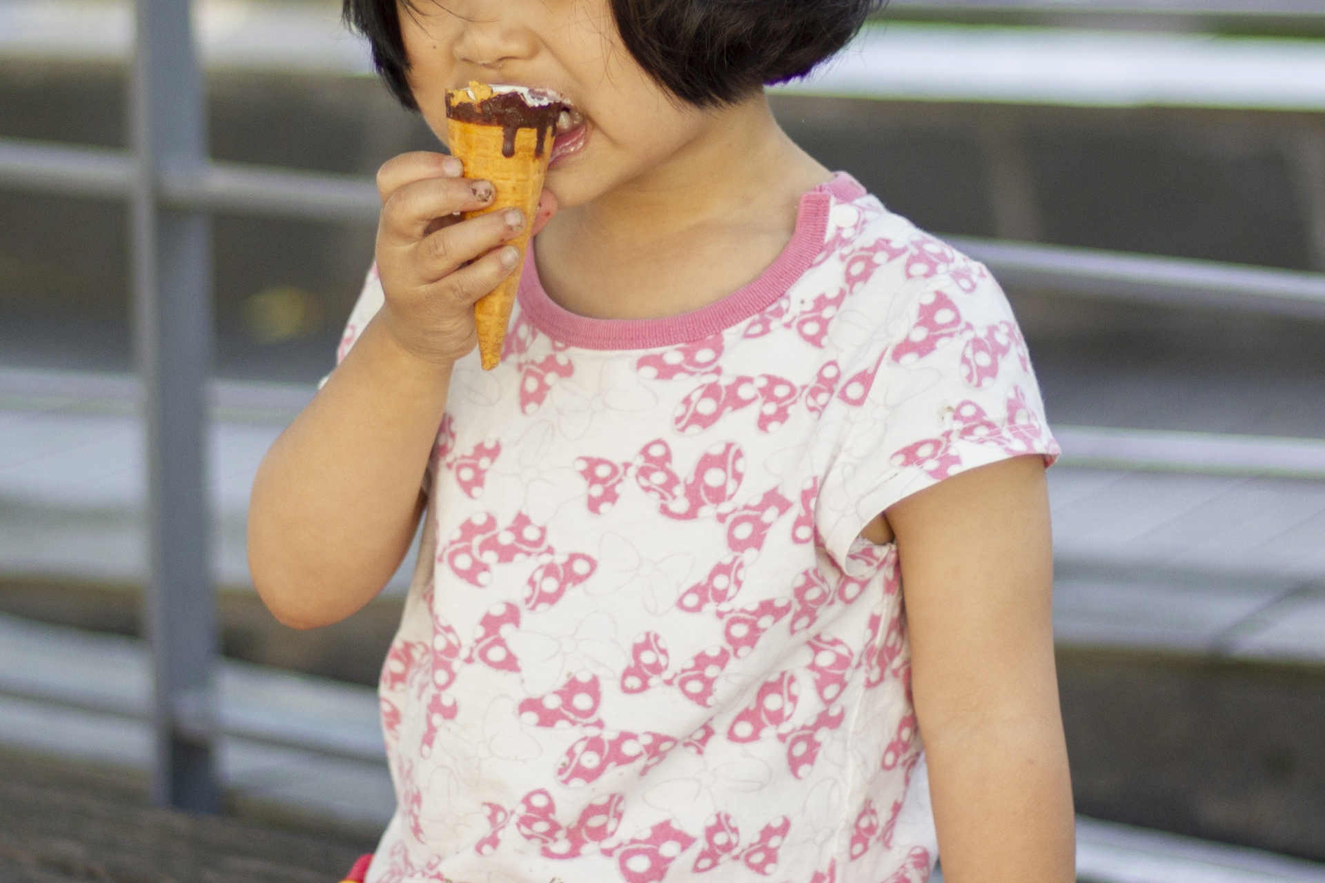 子供はお菓子の食べ過ぎで太るの 肥満以外の悪影響や適切な与え方 子育て Hanako ママ Web