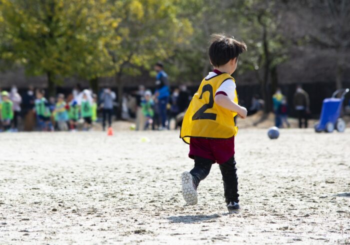 運動は子供にどんなメリットがあるの 体と心の面から詳しく解説 子育て Hanako ママ Web